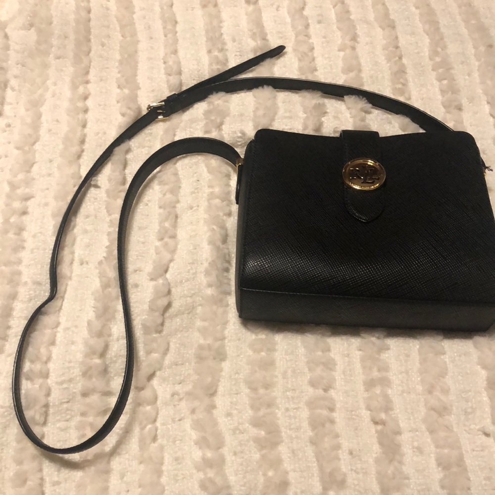 Ralph Lauren crossbody